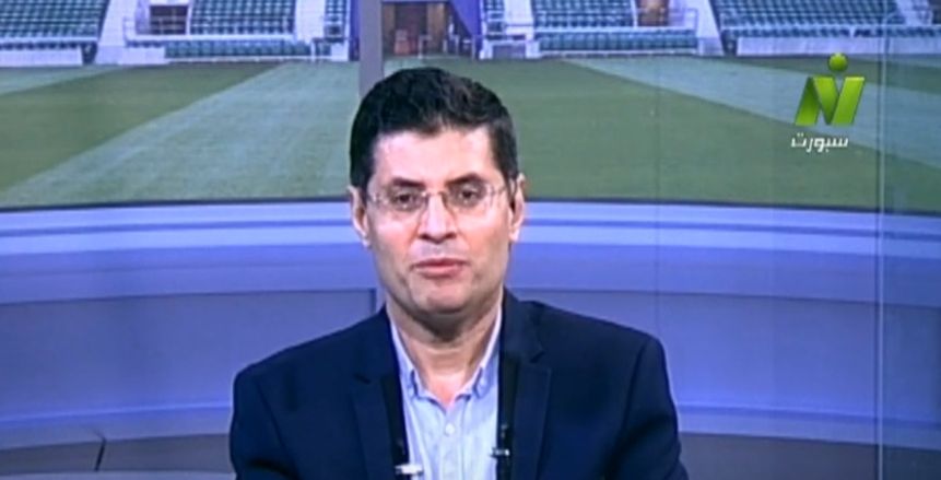 طارق رضوان: الإثارة أزمة الإعلام الرياضي.. ونحتاج وضع القيم والمبادئ