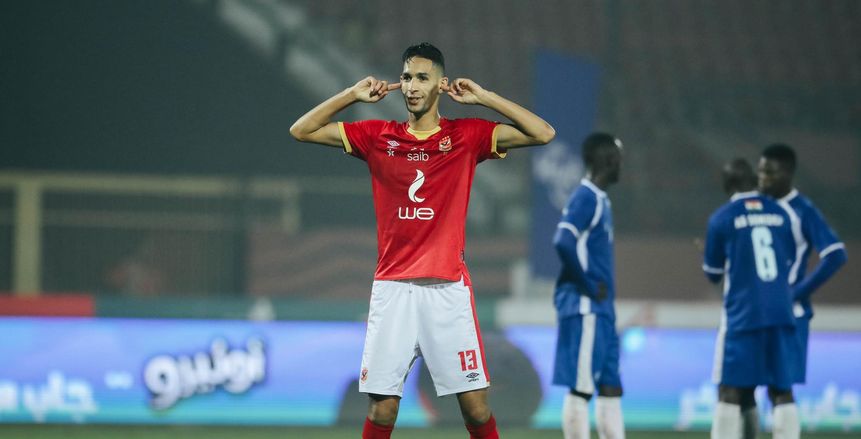 مدرب منتخب المغرب عن استبعاد بدر بانون: اخترت لاعبا يواجه ميسي وبنزيما
