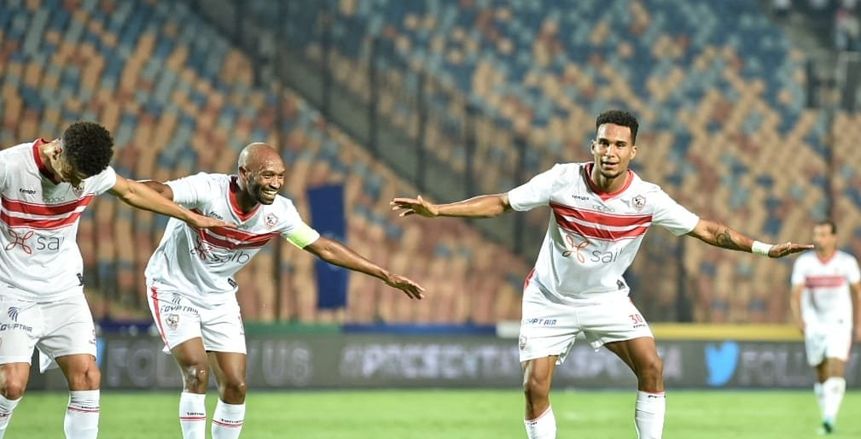 مصدر: الزمالك سيدفع غرامة الجزيري حال صدورها بشكل رسمي
