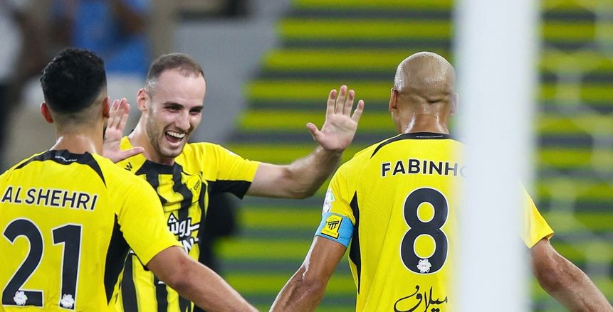 موعد مباراة الاتحاد والشباب في الدوري السعودي والقنوات الناقلة