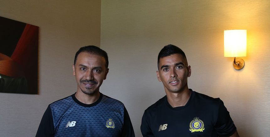 مجموعة الزمالك ببطولة العرب| النصر يدعم صفوفه بالبرازيلي ليوناردو