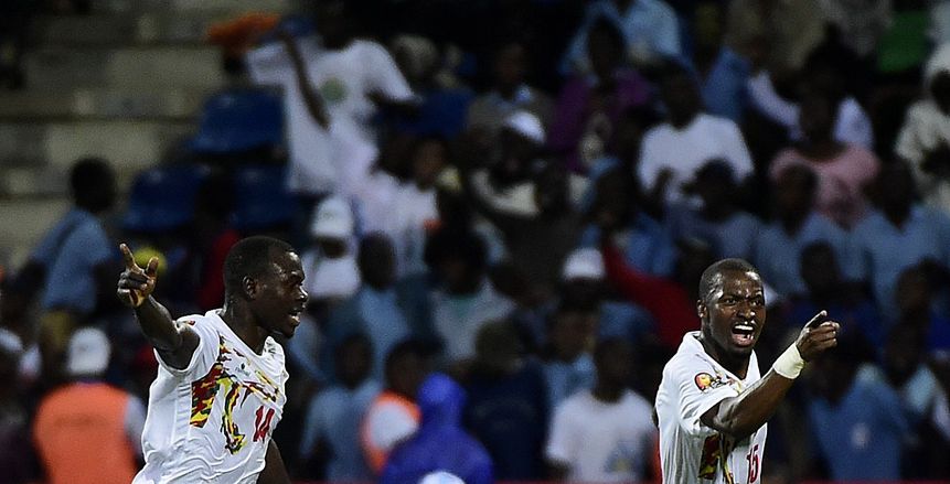 ساكو وماني يقودان هجوم السنغال في مواجهة جنوب أفريقيا