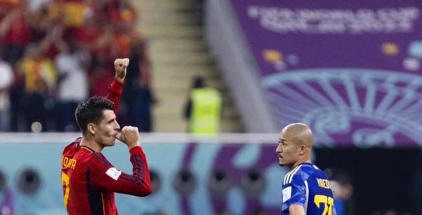 ترتيب هدافي كأس العالم 2022 بعد انتهاء دور المجموعات
