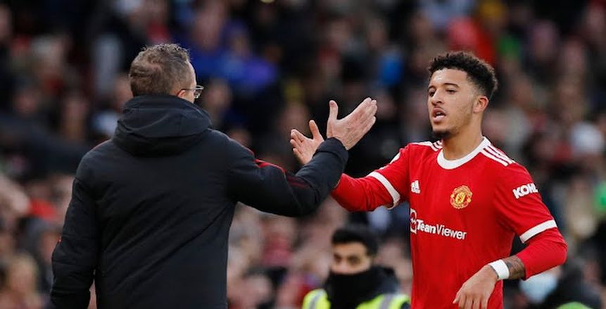 موعد مباراة نيوكاسل ومانشستر يونايتد في الدوري الإنجليزي
