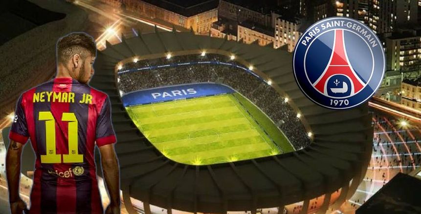 وكيل نيمار: سان جيرمان عرض 190 مليون يورو لضم اللاعب
