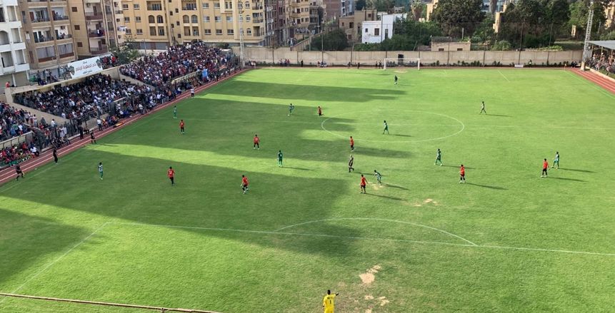 مجموعة بحري تشتعل.. جمهورية شبين تتعادل مع البلدية وطنطا تنفرد بالصدارة