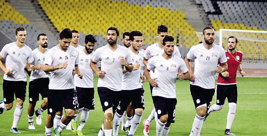 المنتخب يشد الرحال إلى سويسرا لبدء مرحلة الجد للمونديال