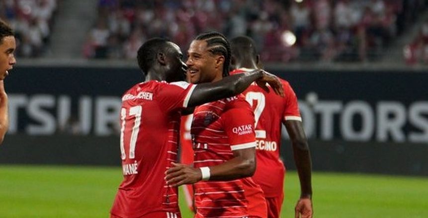 تاريخ مواجهات بايرن ميونخ وباريس سان جيرمان في دوري أبطال أوروبا