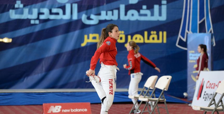 مواعيد ومنافسات افتتاح بطولة كأس العالم للخماسي الحديث في مصر