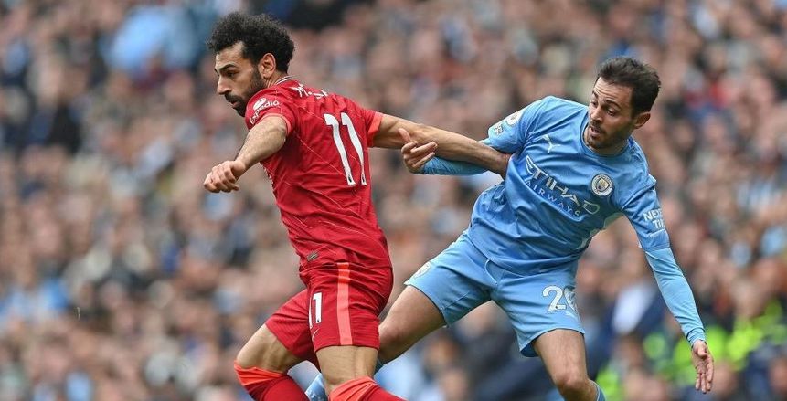 خطة برشلونة لضم برناردو سيلفا.. والاستقرار على بيع دي يونج