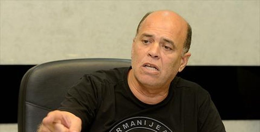 هشام يكن: الزمالك تعرض للتجريف وخبرات أبنائه ستعيده إلى الطريق الصحيح (حوار)