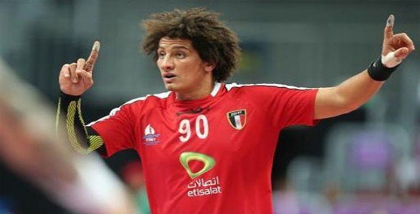 خاص.. طبيب منتخب اليد يكشف حجم إصابة علي زين ويؤكد لحاقه بمواجهة سلوفينيا