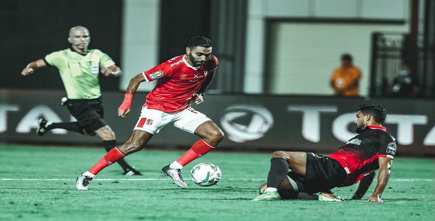 طرح الدفعة الثانية لتذاكر نهائي دوري أبطال أفريقيا بين الأهلي والوداد