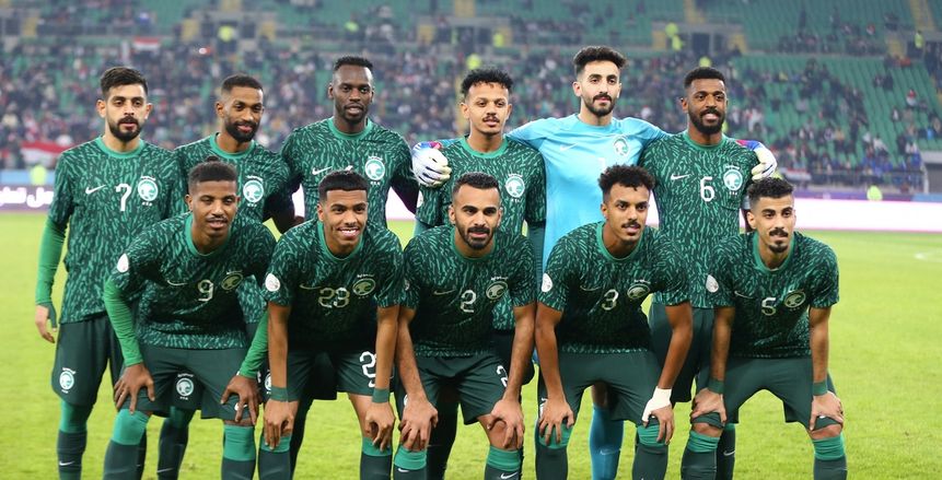 التعادل السلبي يحسم مباراة السعودية وأستراليا في تصفيات كأس العالم
