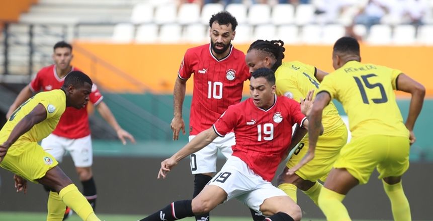 أول تعليق من اتحاد الكرة بعد مباراة منتخب مصر وموزمبيق