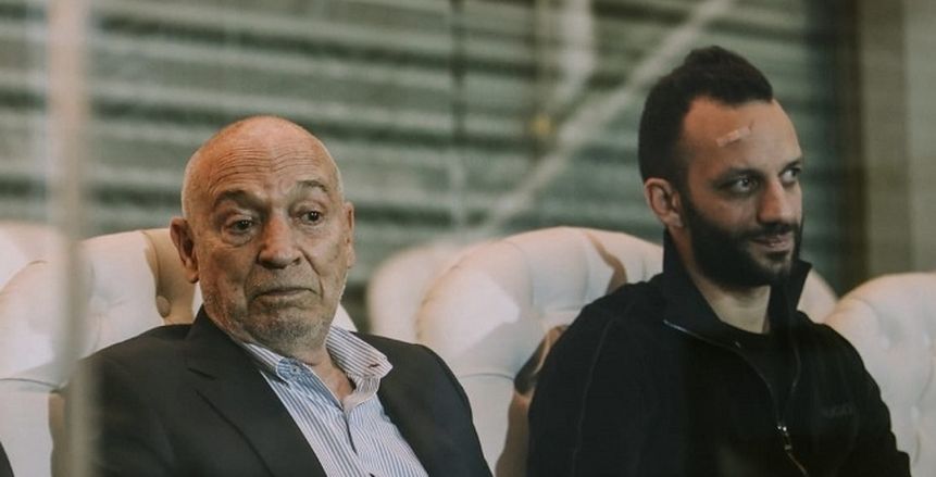أمير مرتضى منصور يؤجل ملف تجديد وتعديل عقود لاعبي الزمالك