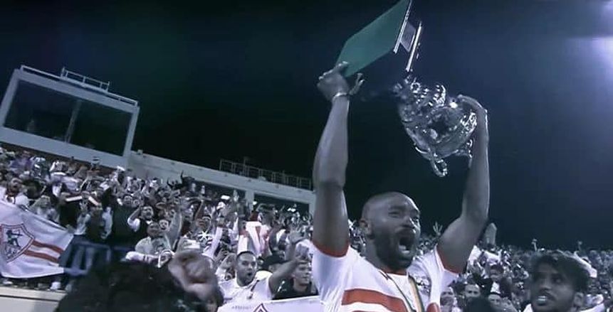 وليد صلاح الدين: كنت فاكر شيكابالا اتغير لما بقى أب