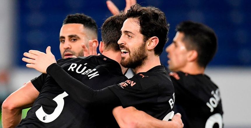 ترتيب الدوري الإنجليزي.. السيتي في الصدارة وليفربول خارج المربع الذهبي
