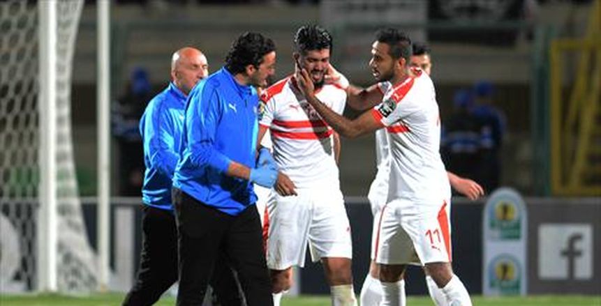الاتحاد التونسي للوطن سبورت: إصابة فرجاني ساسي لن تمنعه من المشاركة بأمم أفريقيا
