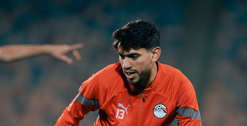 الأهلي ينهي صفقة محمد شكري من سيراميكا