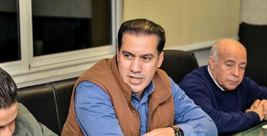 عمر الأيوبى: 6 خطوات لعودة الشواكيش من جديد