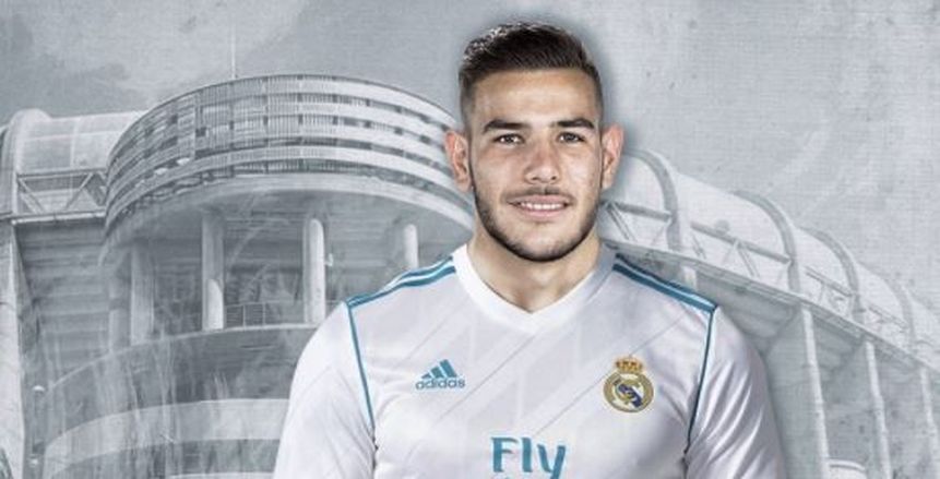 رسميا.. ريال مدريد يعلن عن تعاقده مع «ثيو هيرنانديز»