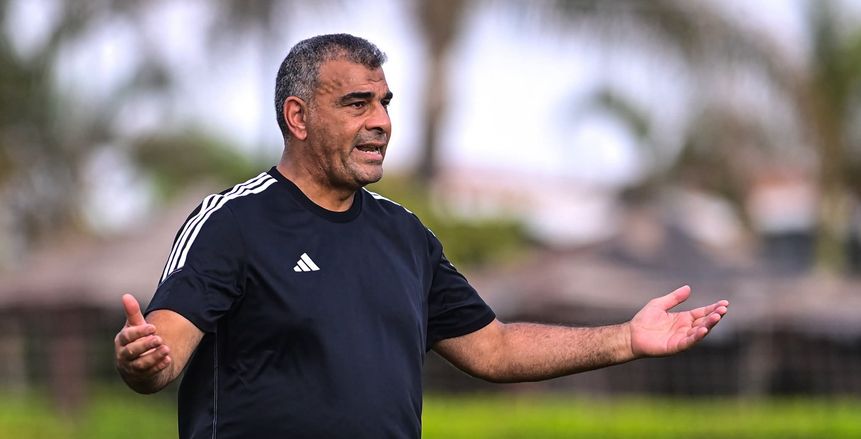 الاتحاد السكندري في معسكر مغلق استعدادا للموسم الجديد