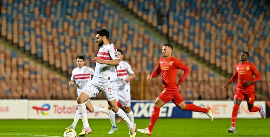 مدرب برازيلي يعرض خدماته على الزمالك بعد فشل مفاوضات هيرليتش