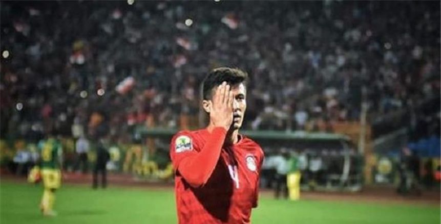 إنبى يطلب «شريف وجمعة» مقابل الاستغناء عن أسامة جلال للأهلى