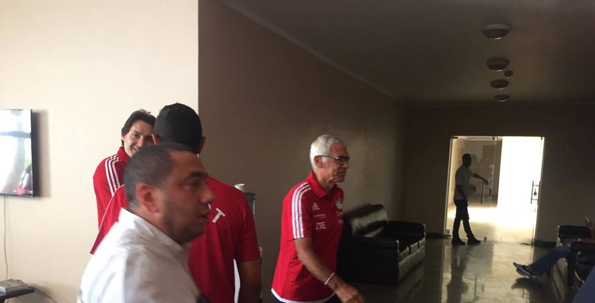 المنتخب يربط السفر إلى الكونغو بخطوط الطيران