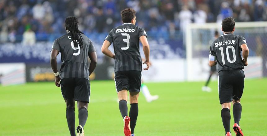 بهدفي «جيوفينكو».. الهلال يهزم الفيصلي ويواصل تصدره لـ«الدوري السعودي»