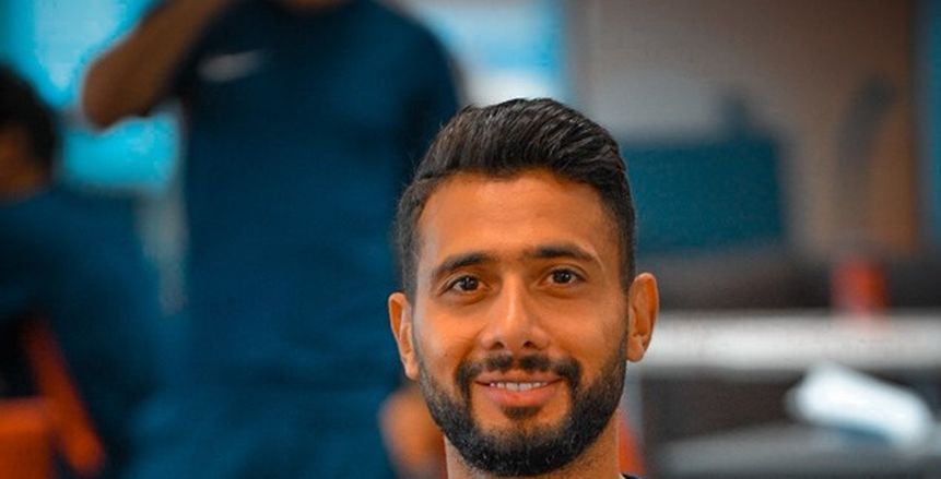 أحمد عادل يغيب عن الإسماعيلي أمام الاتحاد.. وعماد حمدي يرحب بالتجديد