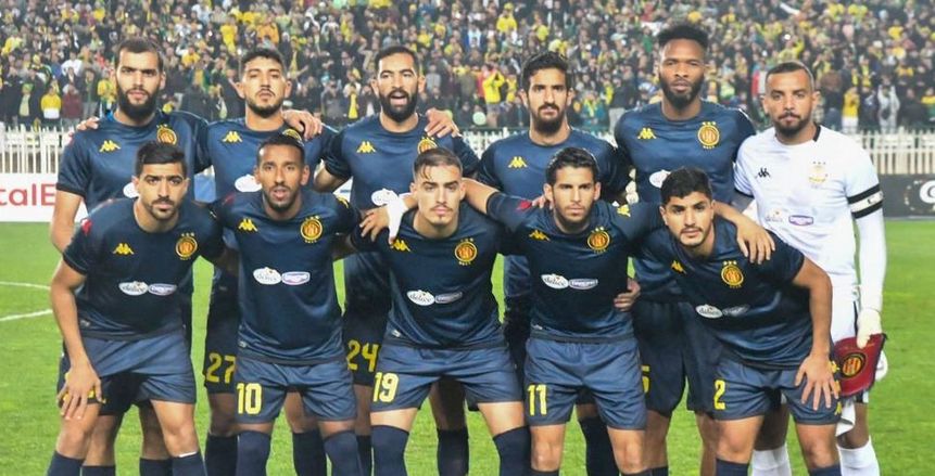 عاجل.. الترجي يعبر شبيبة القبائل ويضرب موعدًا مع الأهلي في نصف نهائي أبطال أفريقيا