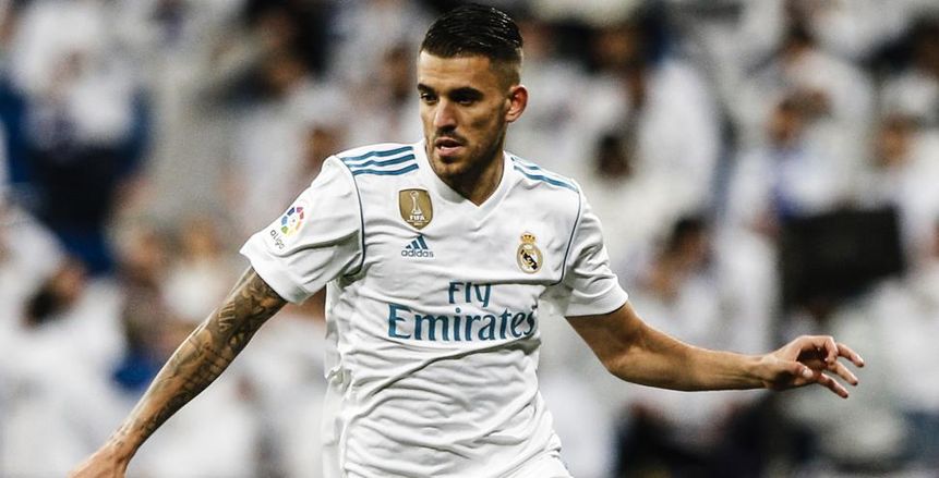 صانع ألعاب ريال مدريد على رادار ليفربول