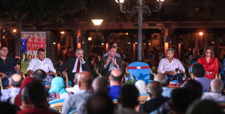 تعديل «40 بند» في لائحة الأهلي