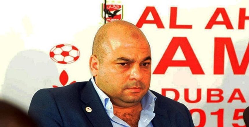 تلي سيرف: نثق في نزاهة القضاء المصري.. وتقرير متكامل يكشف أزمة حقوق الكأس أمام الاستئناف