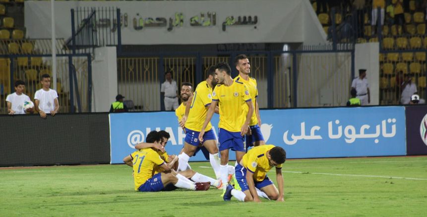 ميودراج يرفض منح لاعبي الاسماعيلي راحة استعدادا للبطولة العربية