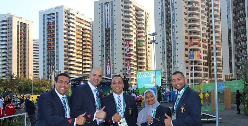 اجتماع موسع في ريو دي جانيرو لمناقشة التطورات الجديدة في الطب الرياضي