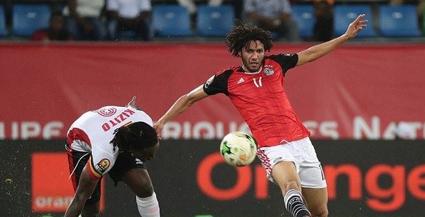 بالصور| "النني" يهنئ زملائه بالفوز على غانا .. ويطالبهم بمواصلة القتال