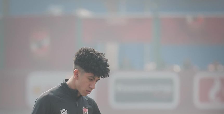 «تدرب في سيراميكا مرتين» كواليس رفض عمار حمدي طلب الأهلي للانتقال للمقاولون العرب