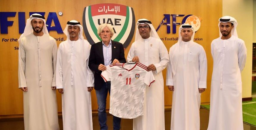 "انتهى دوره".. الاتحاد الإماراتي يكشف أسباب فسخ عقد المدرب يوفانوفيتش