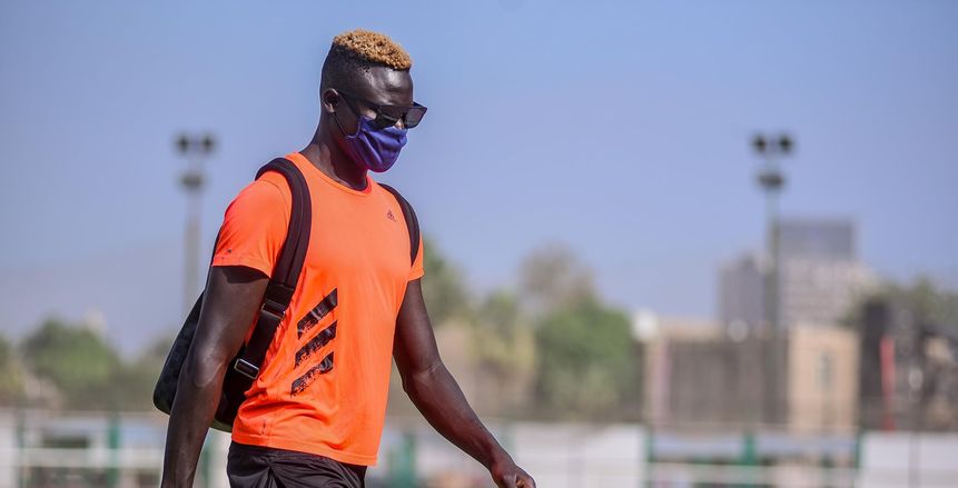 مايفوتكش.. بادجي يكشف حقيقة "خناقة الخماسي" والزمالك خامسا.. ومستجدات عقد شيكابالا