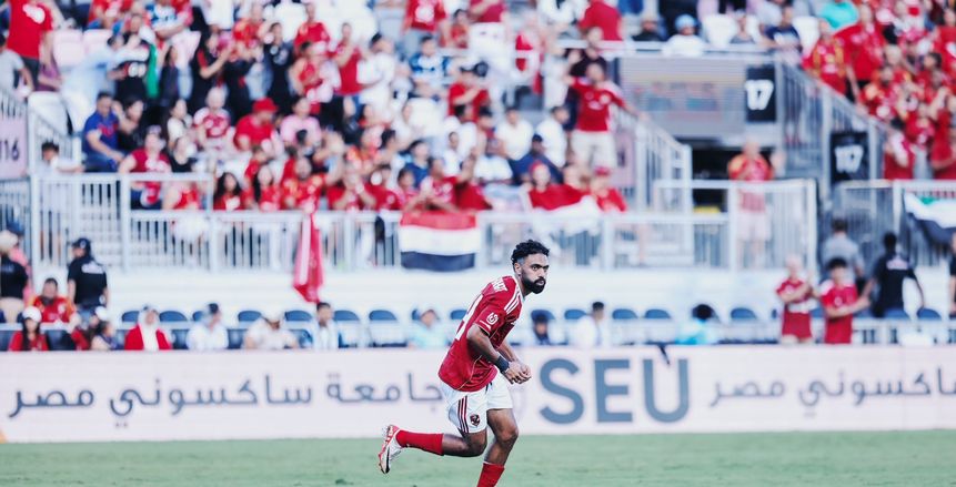 أحمد بلال: حسين الشحات ليس السبب الوحيد لتعادل الأهلي وإنتر ميامي