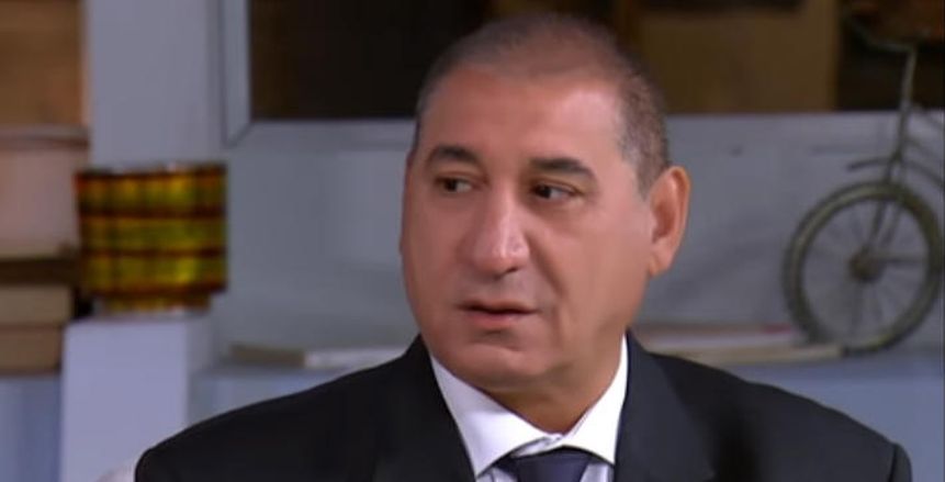 شريف عبد المنعم: بيان الأهلي يعبر عن شخصية الفريق.. ومتعجب من موقف المقاولون