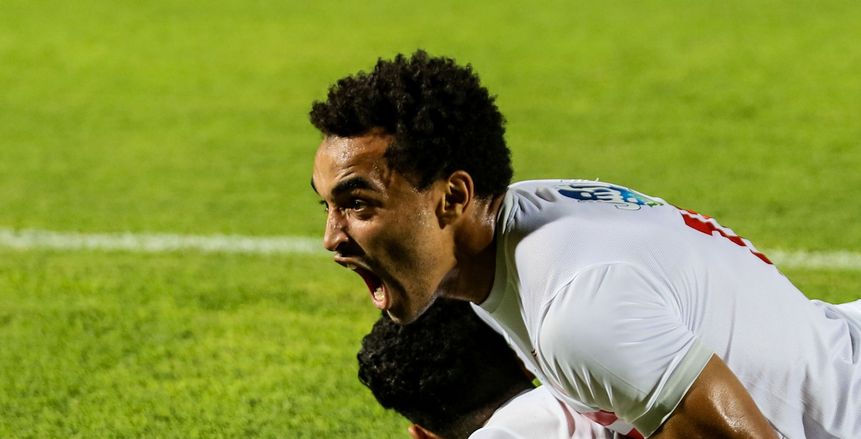 انتهاء أزمة تجديد جنش وأوباما في الزمالك