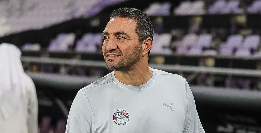«حقي رجع».. محمد غرابة يعلن خوض انتخابات إنبي على مقعد الرئيس