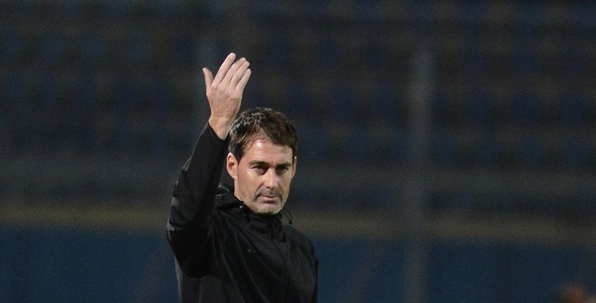 شهاب الدين أحمد ينتقد فايلر: "عاوزينك مدرب ماتشات كبيرة"