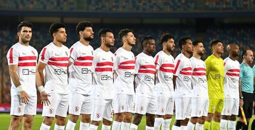 بعد 35 يوما.. انتهاء أزمة ملعب الزمالك والفريق يعود للتدريبات