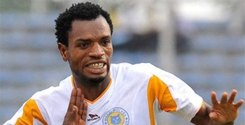 محامي «إنيكي» يخاطب «فيفا» من أجل خصم 6 نقاط من المصري