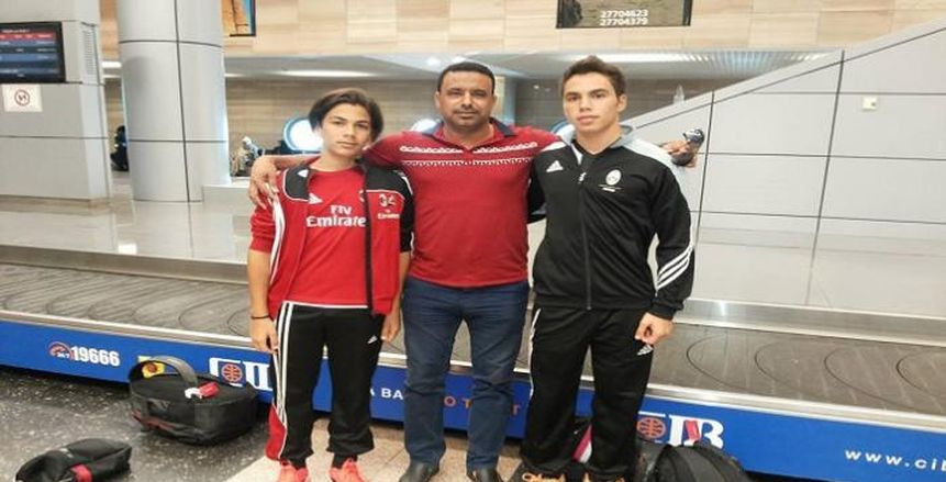 الأهلي يهزم الزمالك برباعية في دوري «مواليد 2002»